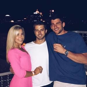 Meet your Posher, Ricky